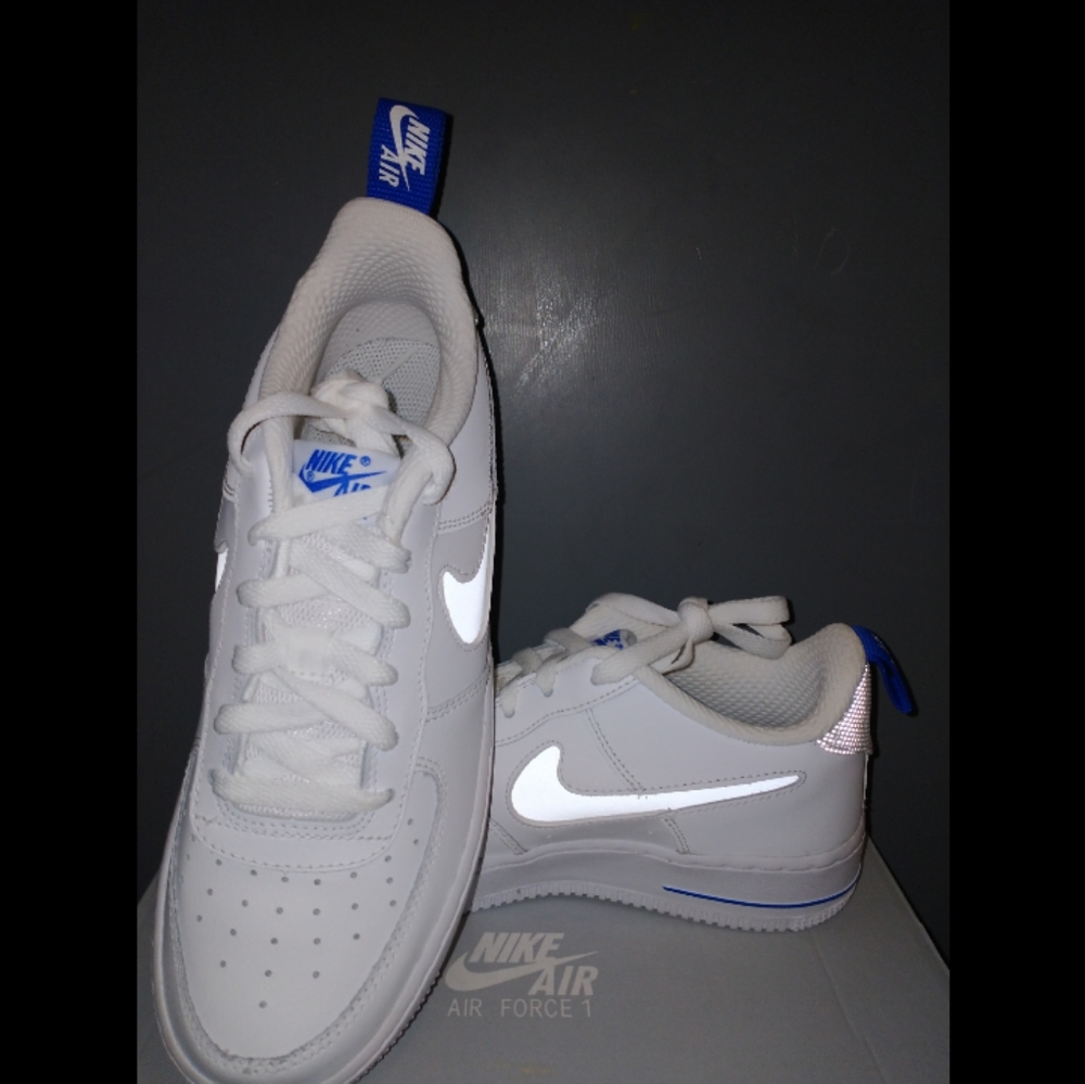 Nike Air Force